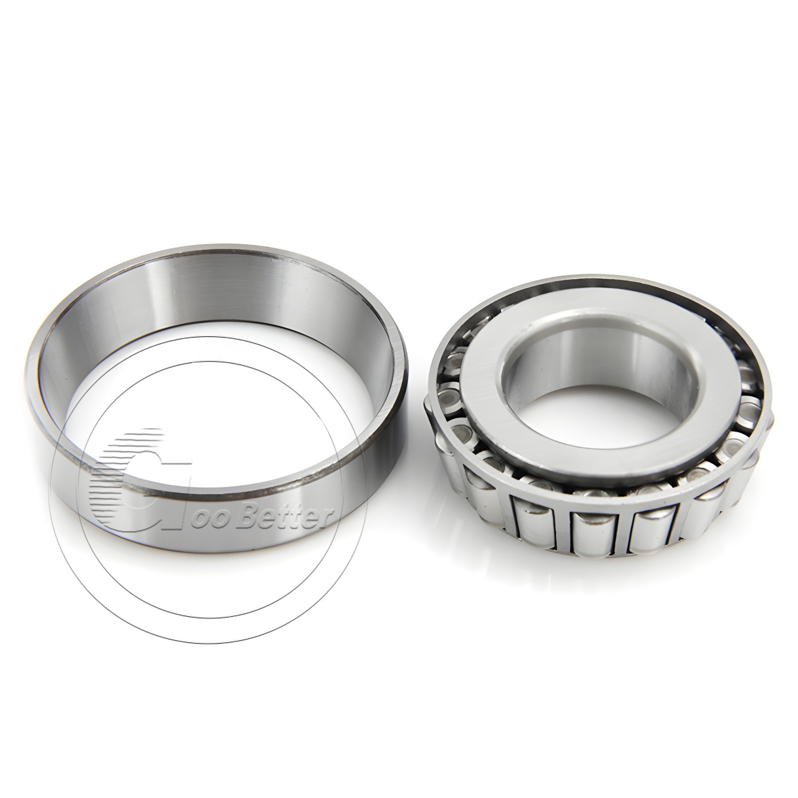Tapered Roller Bearings 10 12 15 17 20 22 23 25 26 27 28 29 – 140mm Inner Dia.