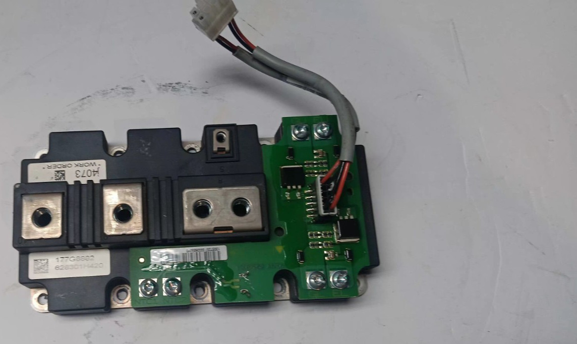 177G588407653F410 IGBT