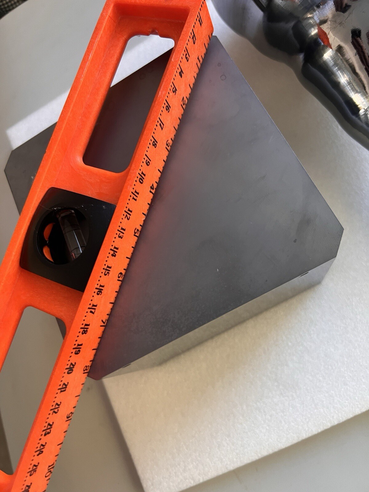 Silicon Ingot Top Ingot Square Silicon Block 21 Lb Decorations Beautiful Art