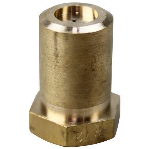 Commercial – LP Gas Hood Orifice