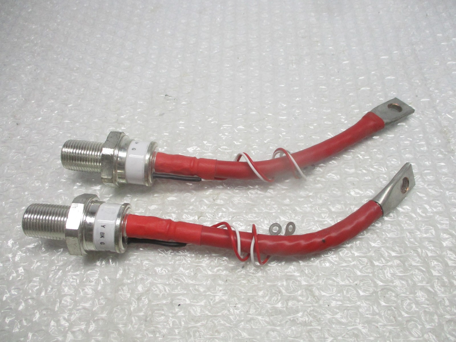 IOR 151RA120 RECTIFIER LOT OF 2 NSNP