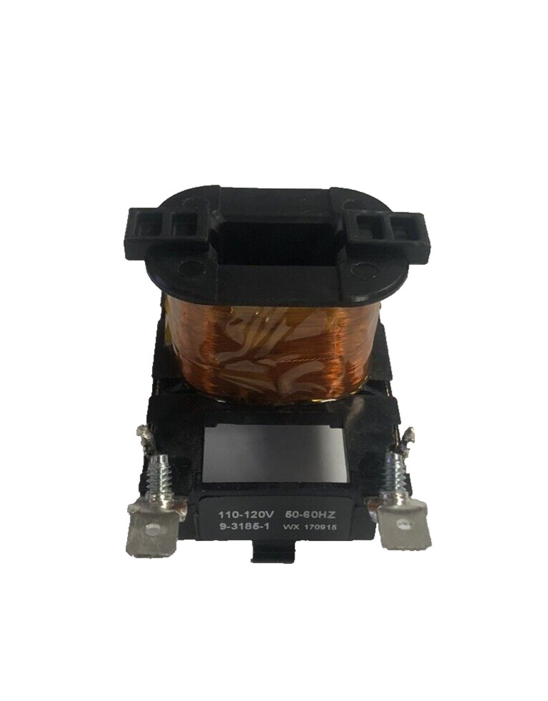 NEW 9-3185-1 Coil Eaton C25 Cutler Hammer Westinghouse 110-120V 15 25 30 40A VN