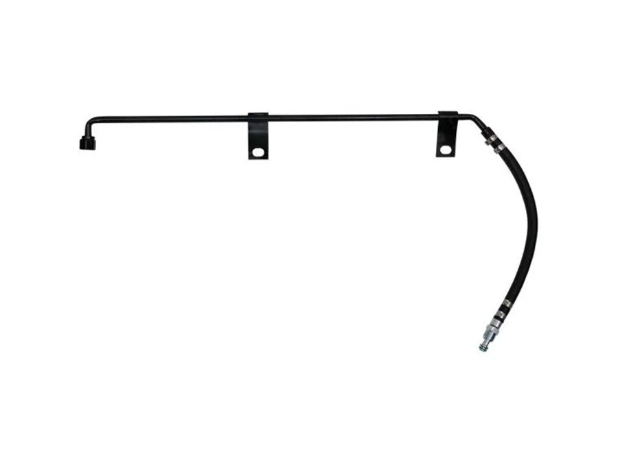 D9013-4018 K342-806-2 Condenser to Receiver Drier Hose Fits Kenworth W900B Truck