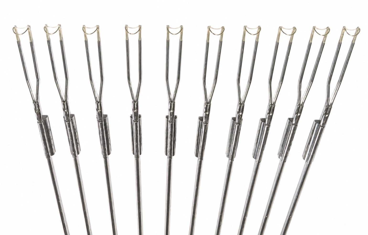 10PCS Monopolar TURP Working Element Cutting Loop Set Urology Resectoscope Kit
