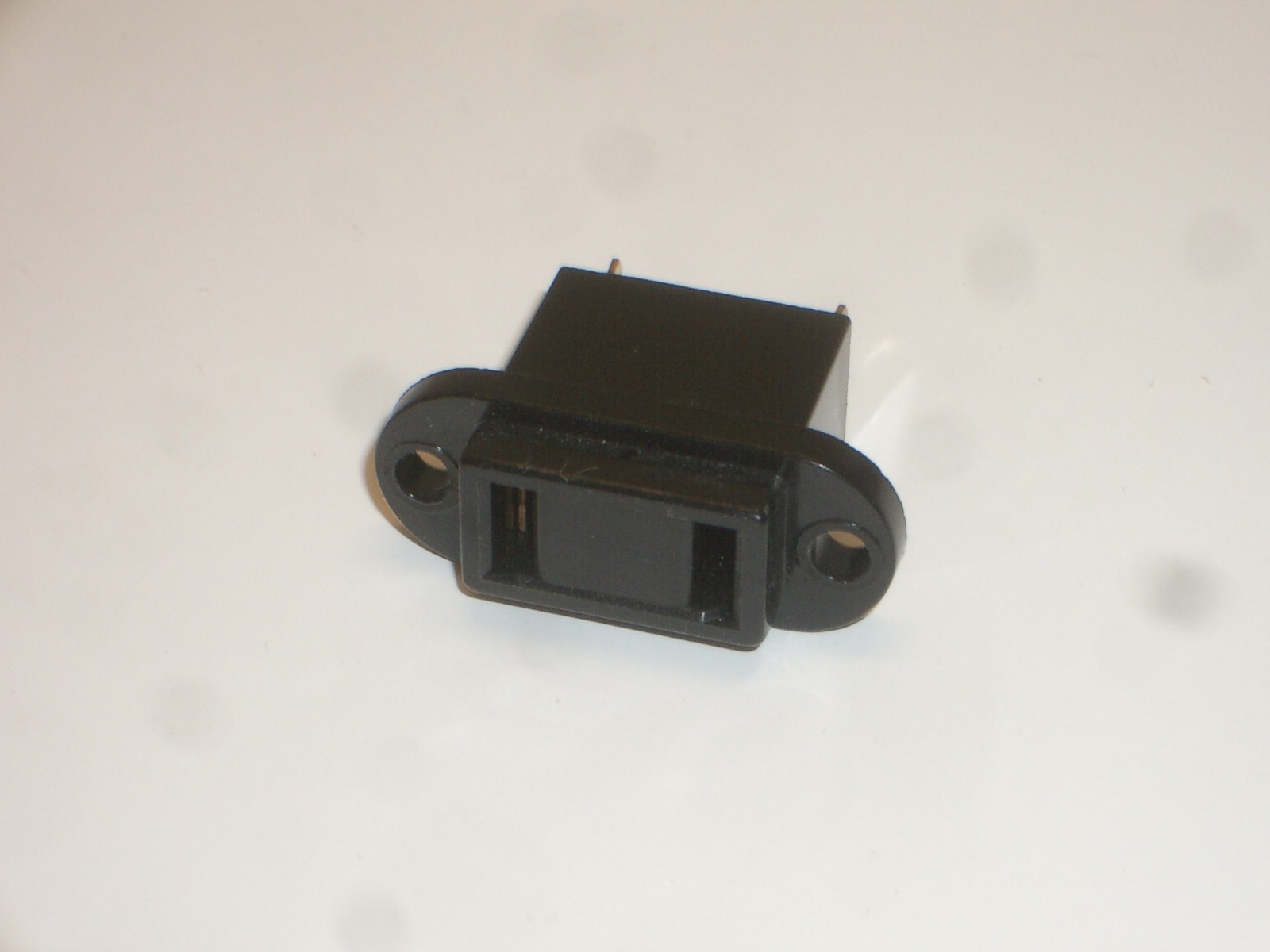 PHILMORE R118J AC POWER OUTLET RECEPTACLE JACK NEMA 1-15R 2-WIRE 15A 125V