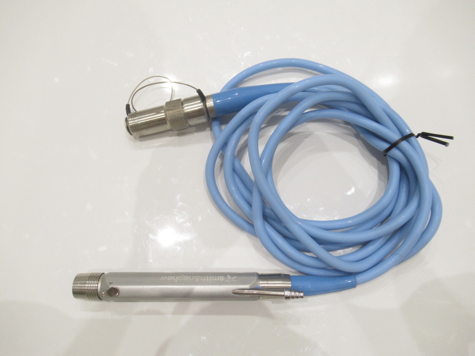 SMITH & NEPHEW 7205357 DYONICS POWER MINI MOTOR ARTHOSCOPY SHAVER HANDPIECE UK