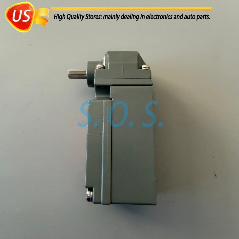 NEW FOR ALLEN BRADLEY AB 802T-ATPD 802TATPD Oil Tight Limit Switch