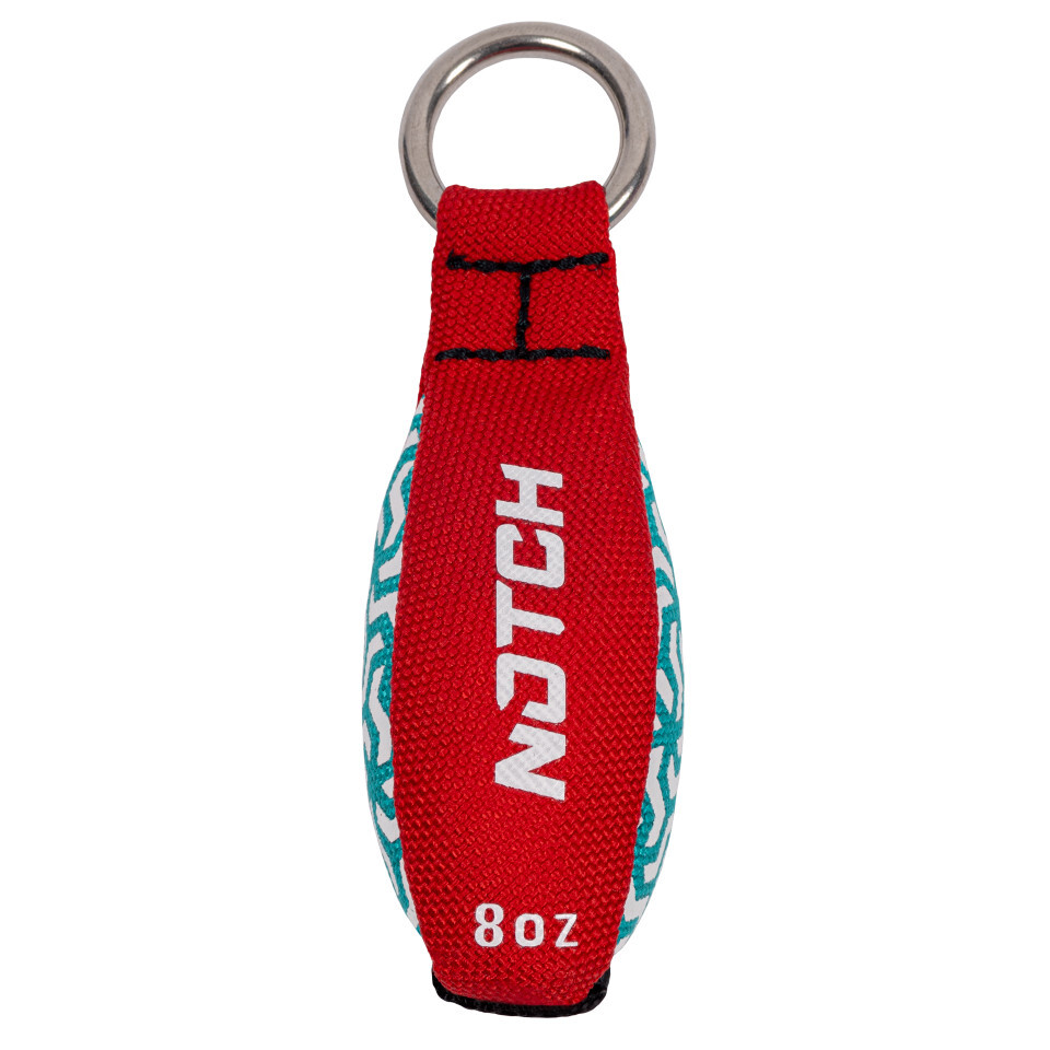 NOTCH ZERO THROW WEIGHTS 8OZ-16OZ – NTW2-8, NTW2-10, NTW2-12, NTW2-14, NTW2-16