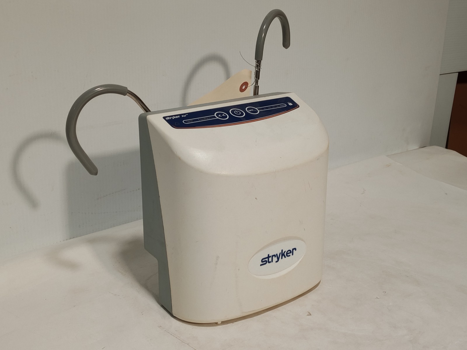 Stryker 2861 Stryker Air mattress pump controller for SPR Plus, 110-127V, IPX4