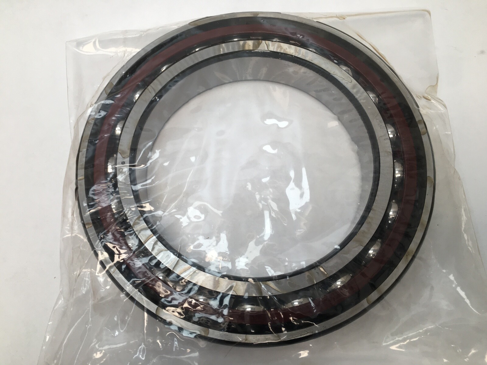 FAG B7028C.T.P4S.UL Bearing 140x210x33 mm B7028C B-7028-C-T-P4S-UL Germany