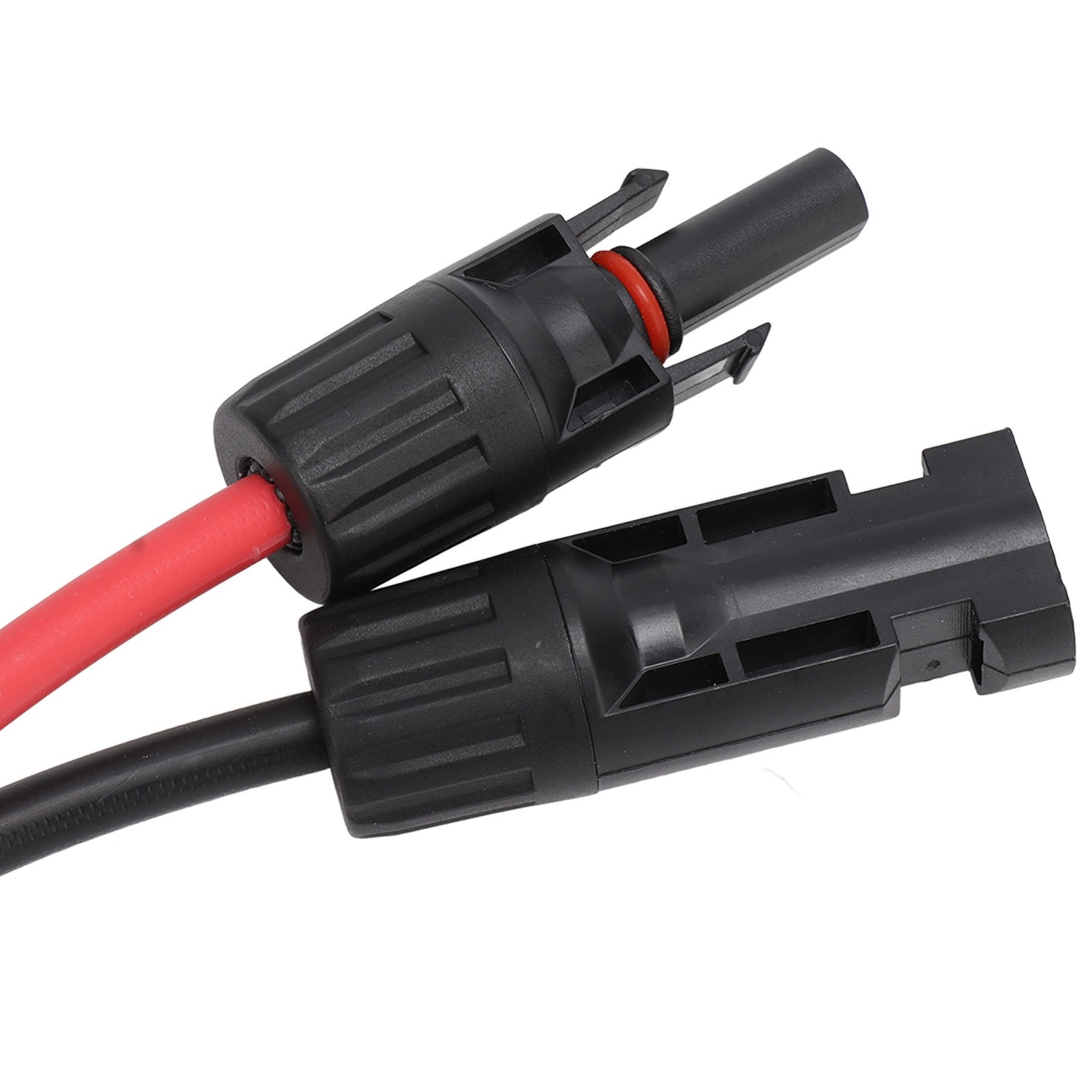 (with Cable And PV Connector)Solar Panel Disconnect Switch 500V 32A MCB DC