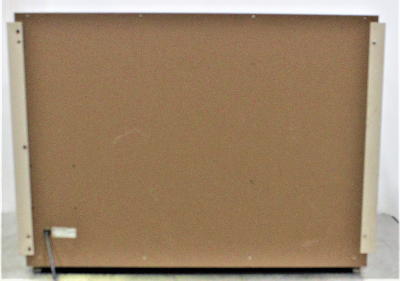 Fisher Scientific 750D Isotemp Incubator 30-75C Temp Range (3368150)