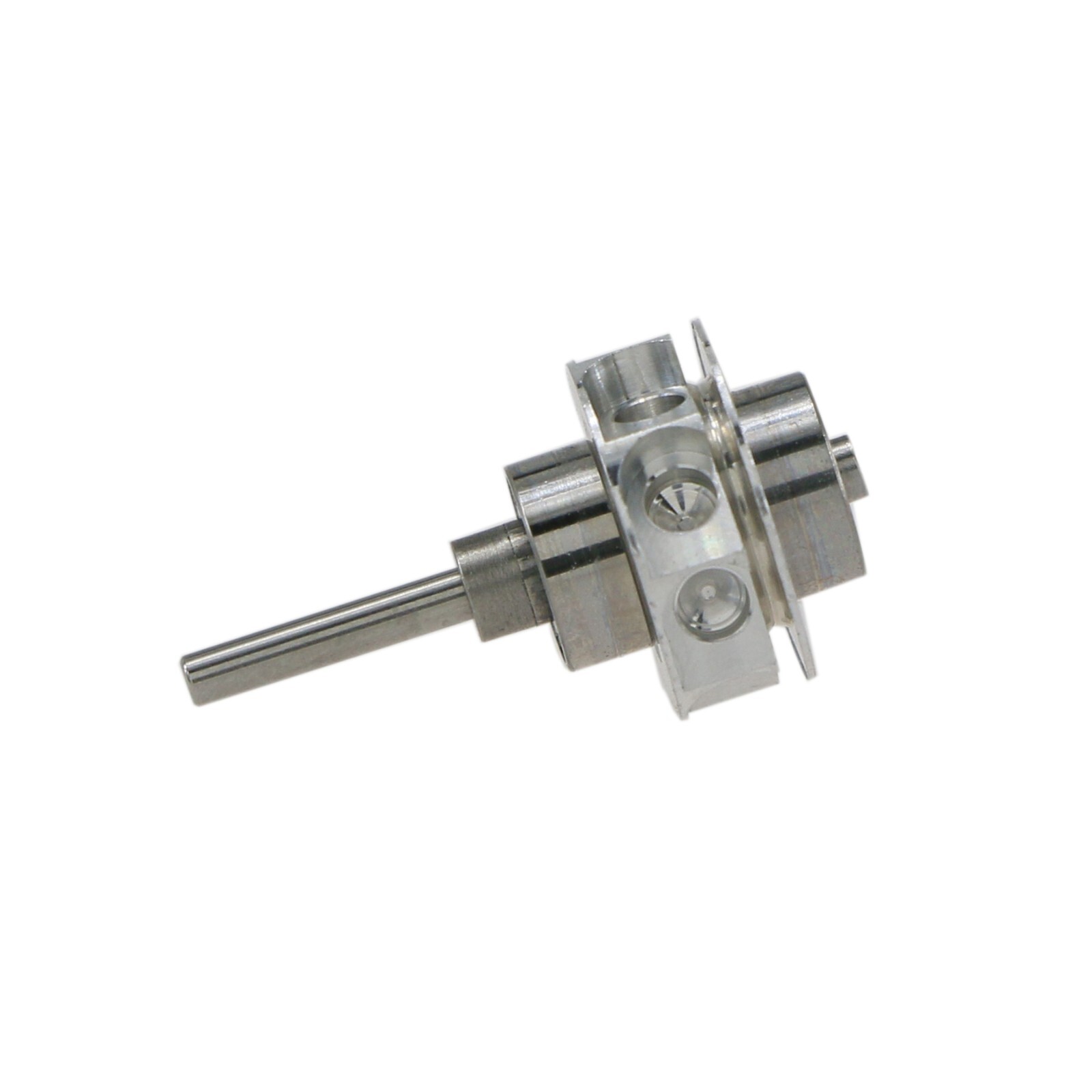 US BEING Dental High Speed Handpiece For KaVo MULTIflex Coupler 4 Hole Bearings