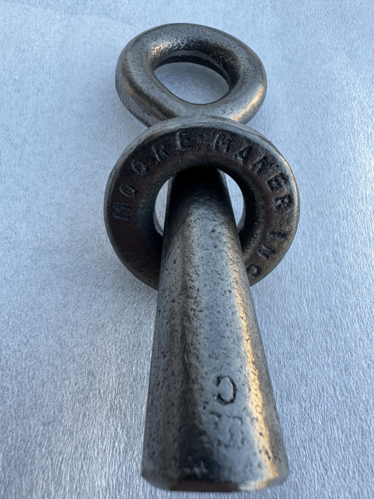Moore Maker Barbwire Grip Puller – Wire Gripper for Barb Wire