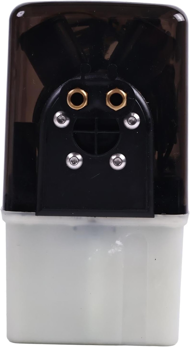 12V Hydraulic Power Unit Pump for Bennett Marine V351HPU1 6BT-50086-73-00