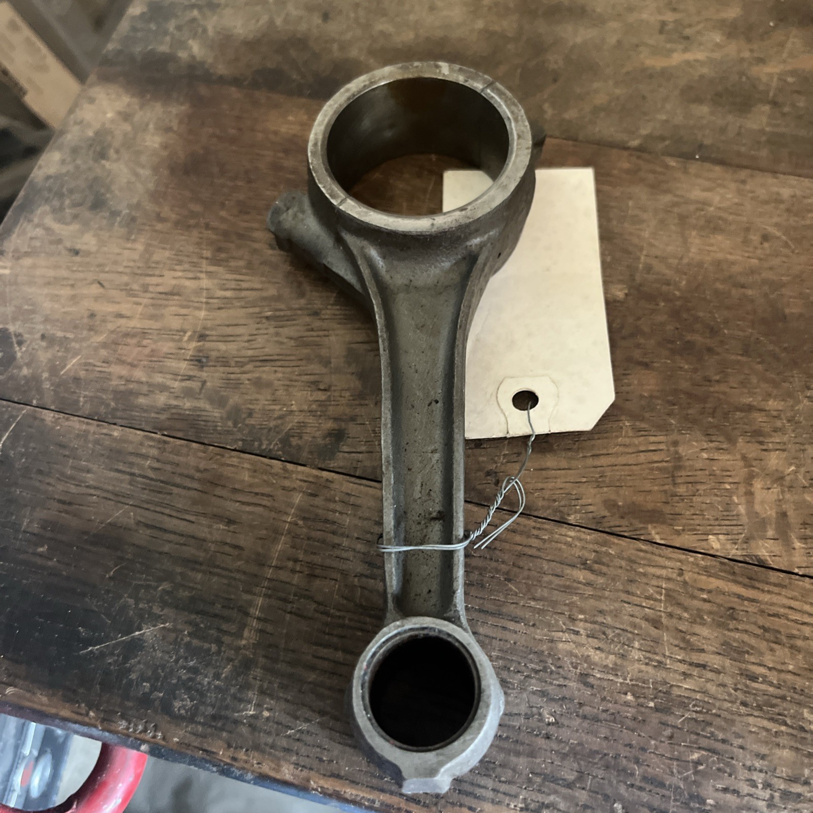 Onan OEM Engine Steel Connecting Rod 170-2951