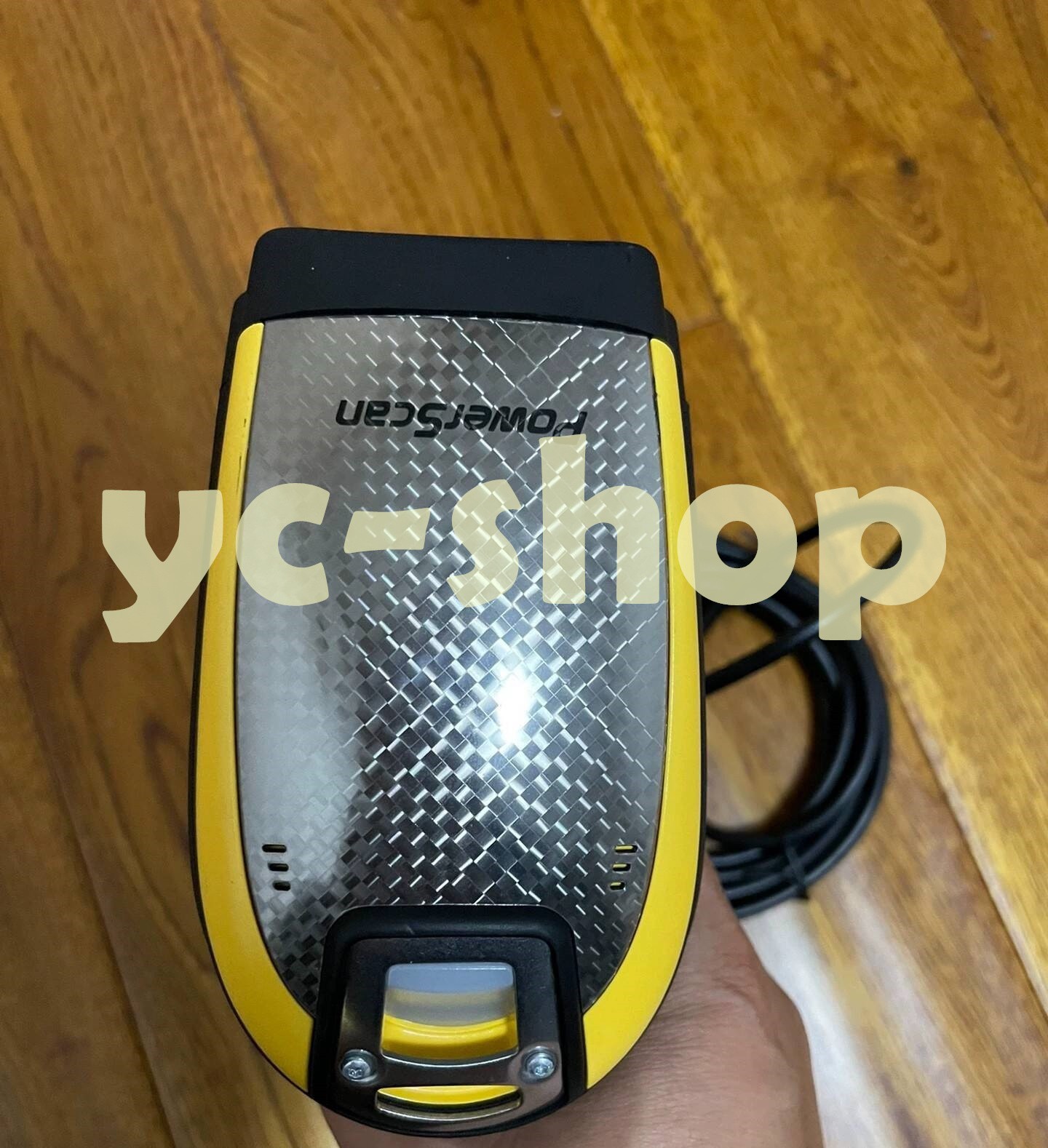 New Datalogic PD9530-DPM Handheld barcode scanner Fast Shipping via FedEx or DHL
