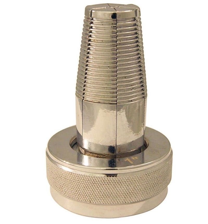 Apollo 1 in. PEX-a Expander Expansion Tool Head EPXHEAD1