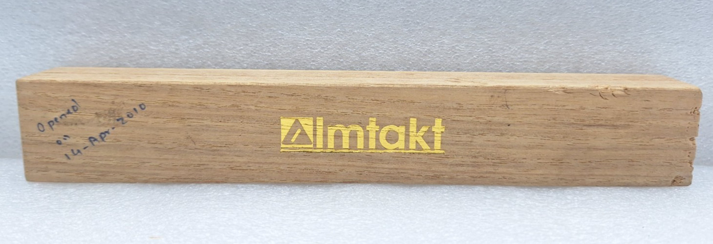 Imtakt Unison US-C18 HPLC Column 150×4.6mm 5µm P/N US005 New Fast Shipping