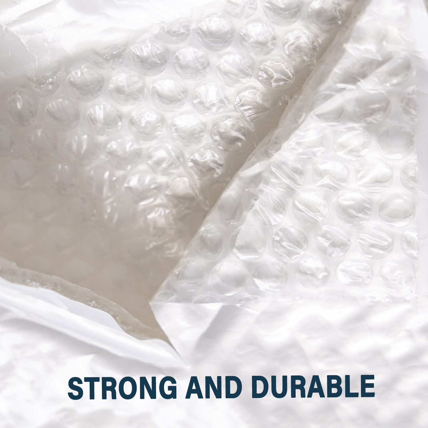 PREMIUM Poly Bubble Bags Mailers Padded White Envelop Self Seal Shipping Mailing