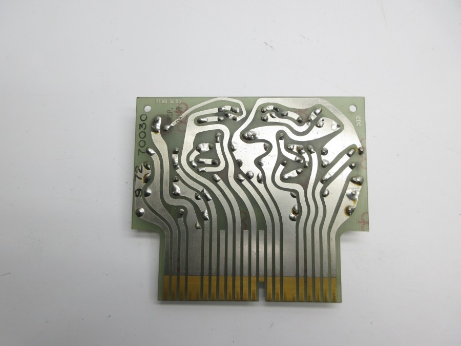 CEC 50015 UNMP