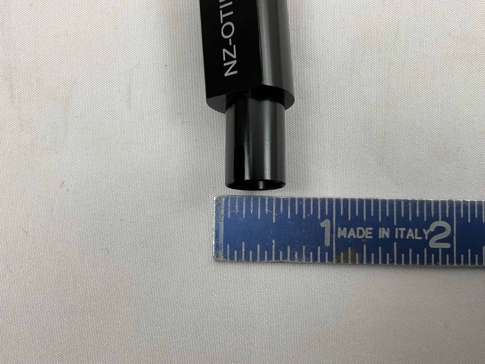 EXFO FIPT-400-NZ-OTIP-APC OptiTip APC Fiber Inspection Nozzle Set Male Female