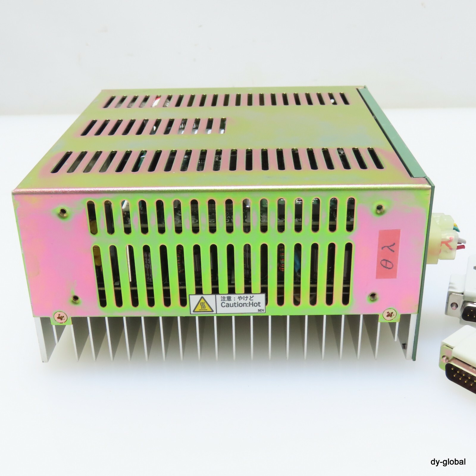 NSK Dynamic driver Used ESA-Y2005C23-21.1 DRV-I-2594=9D14