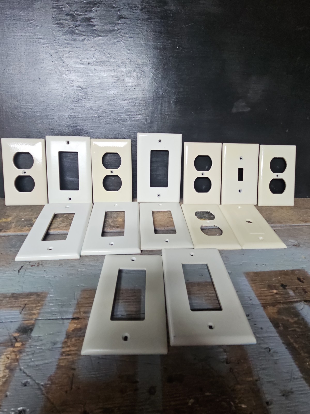 pass and seymour legrand Assorted Wall Plates