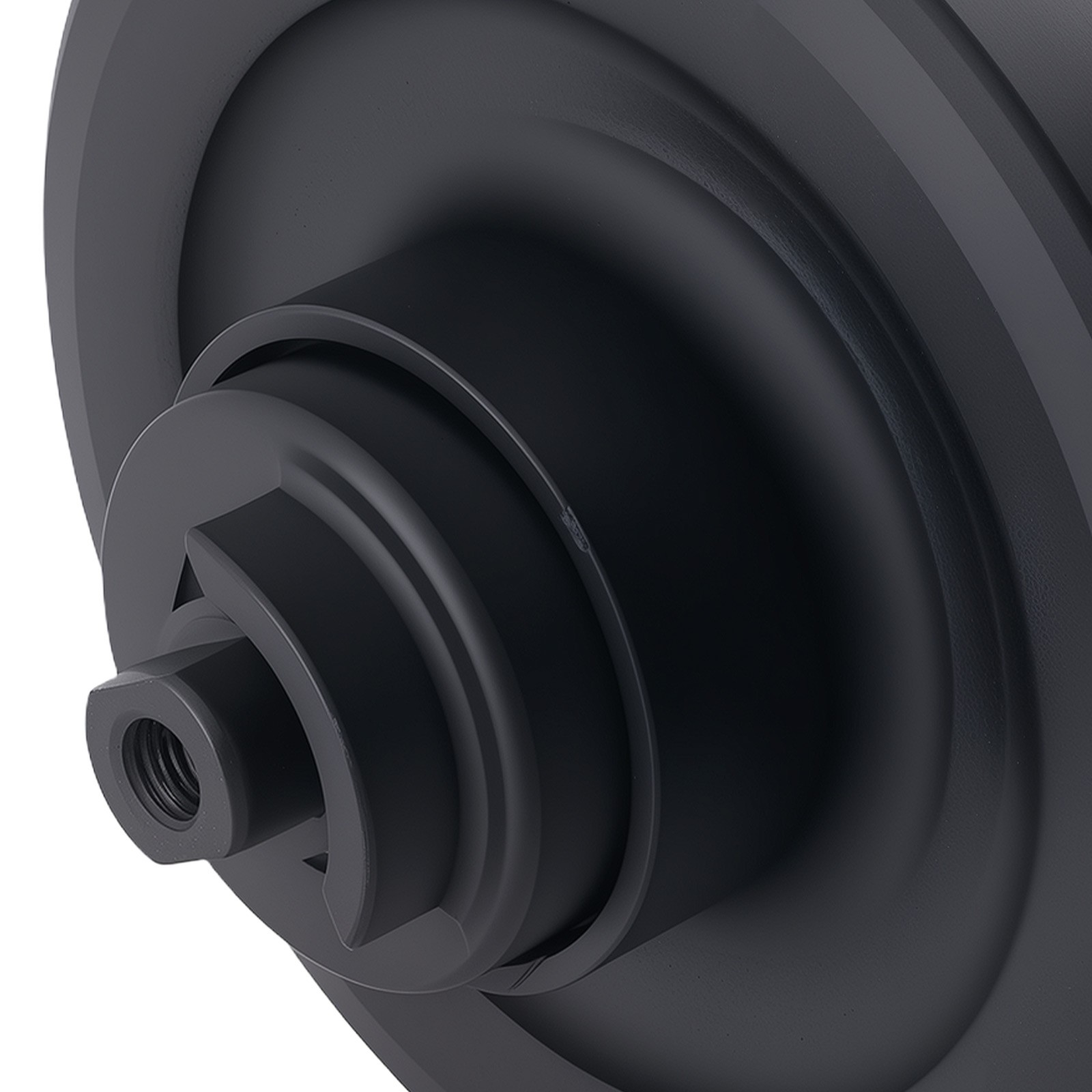 Rear Track Idler for CASE 420CT 440CT 445CT 450CT for New Holland C175 C190 C185