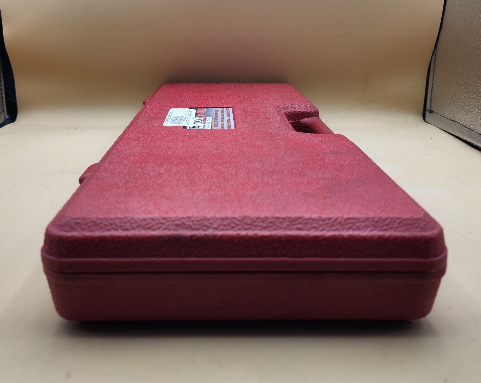 SCHLEY PRODUCTS INC. UNIVERSAL OHC VALVE SPRING COMPRESSEUR MODEL 91400B