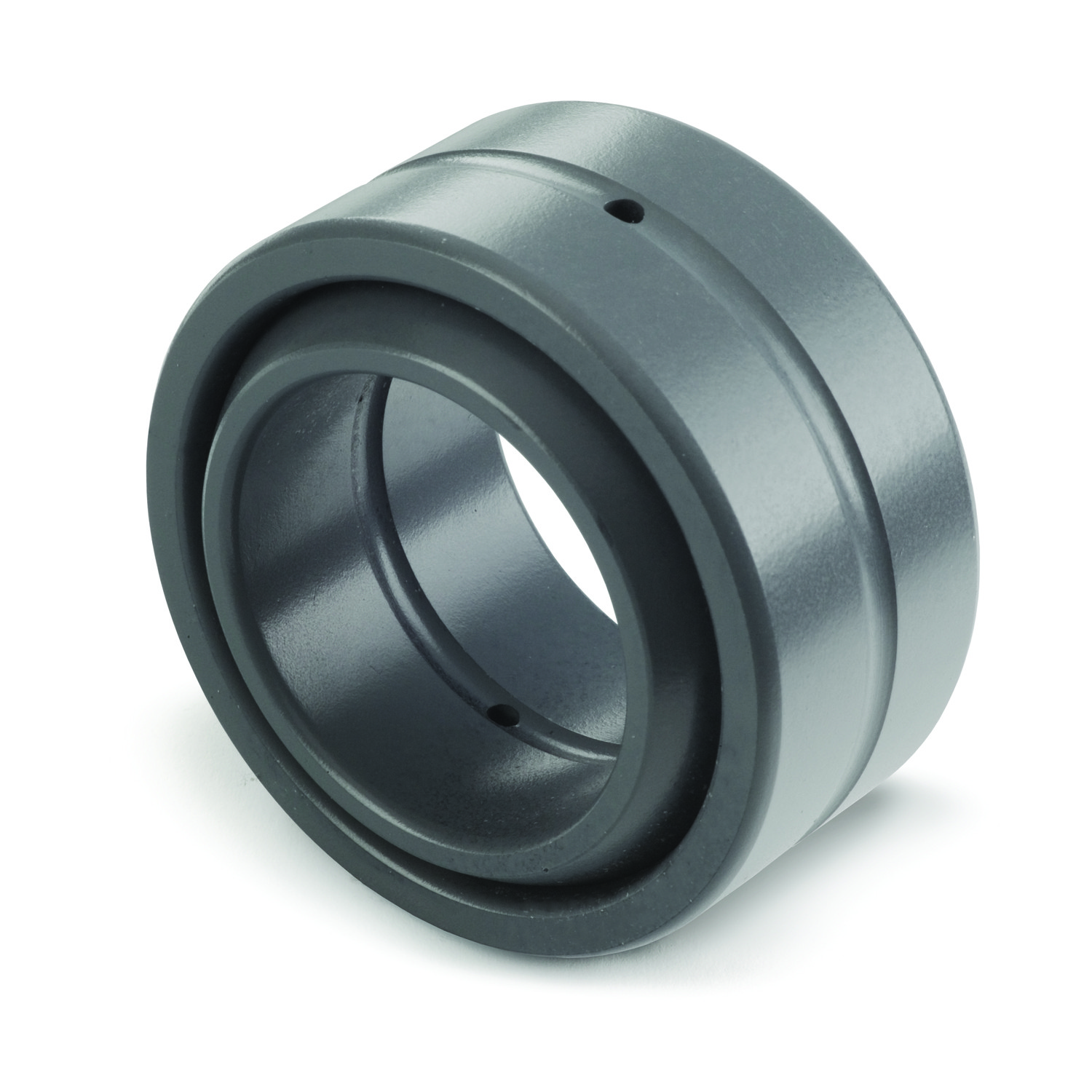GEZ 100ES 2RS Spherical Roller Bearing, 1 in Bore, 1.625 in OD, 0.875 in Wide