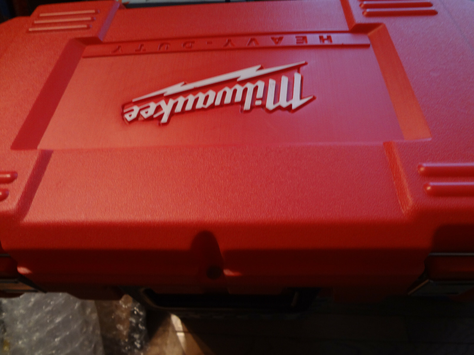 Milwaukee 1107-1 1/2″ Right Angle Drill w/Case