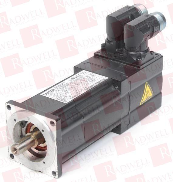 LENZE MCS 06F60-RS0P1-B11N-ST5S00N-R0SU / MCS06F60RS0P1B11NST5S00NR0SU (USED TES