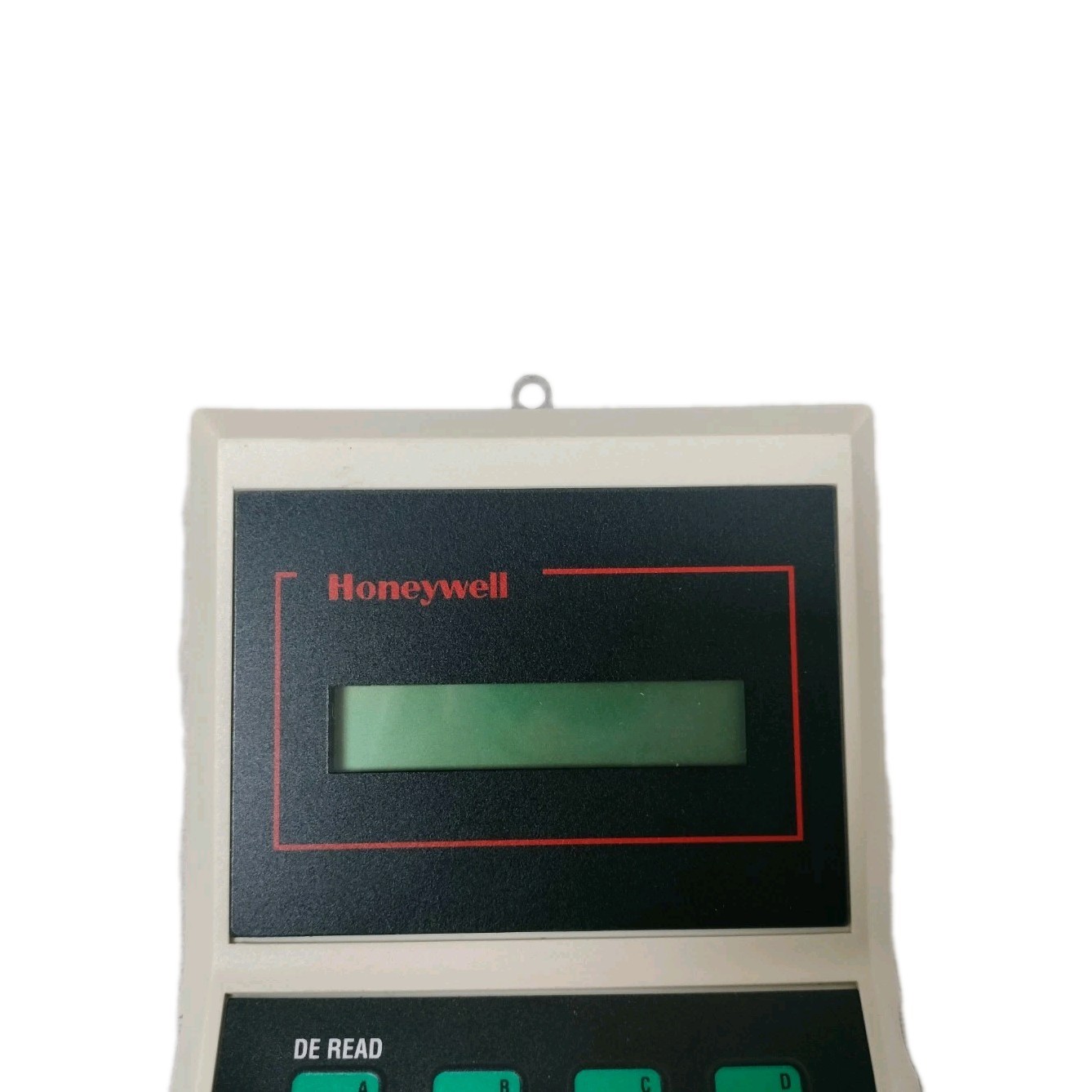 HONEYWELL STS103-001-00006-12-IS-1137 SMART FIELD COMMUNICATION