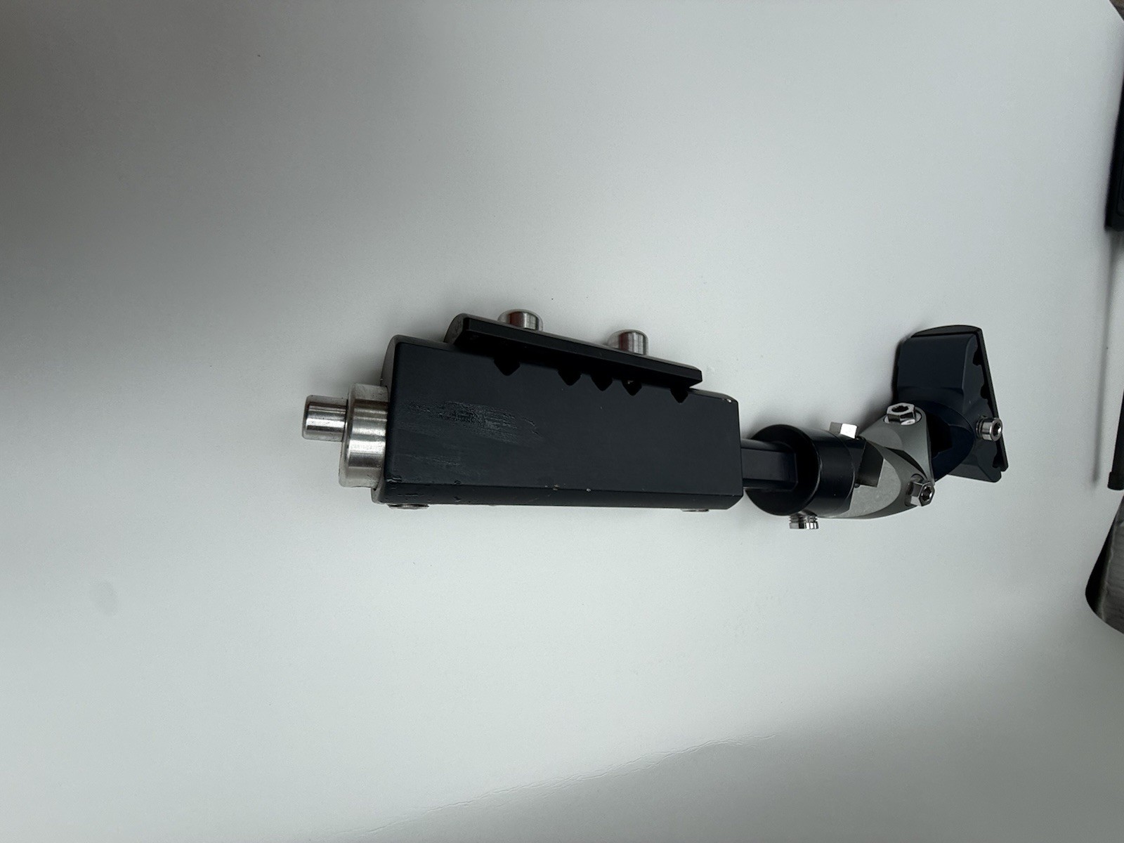 Biomet Fixation System, 14-450530 & 14-450500, Solid Condition!