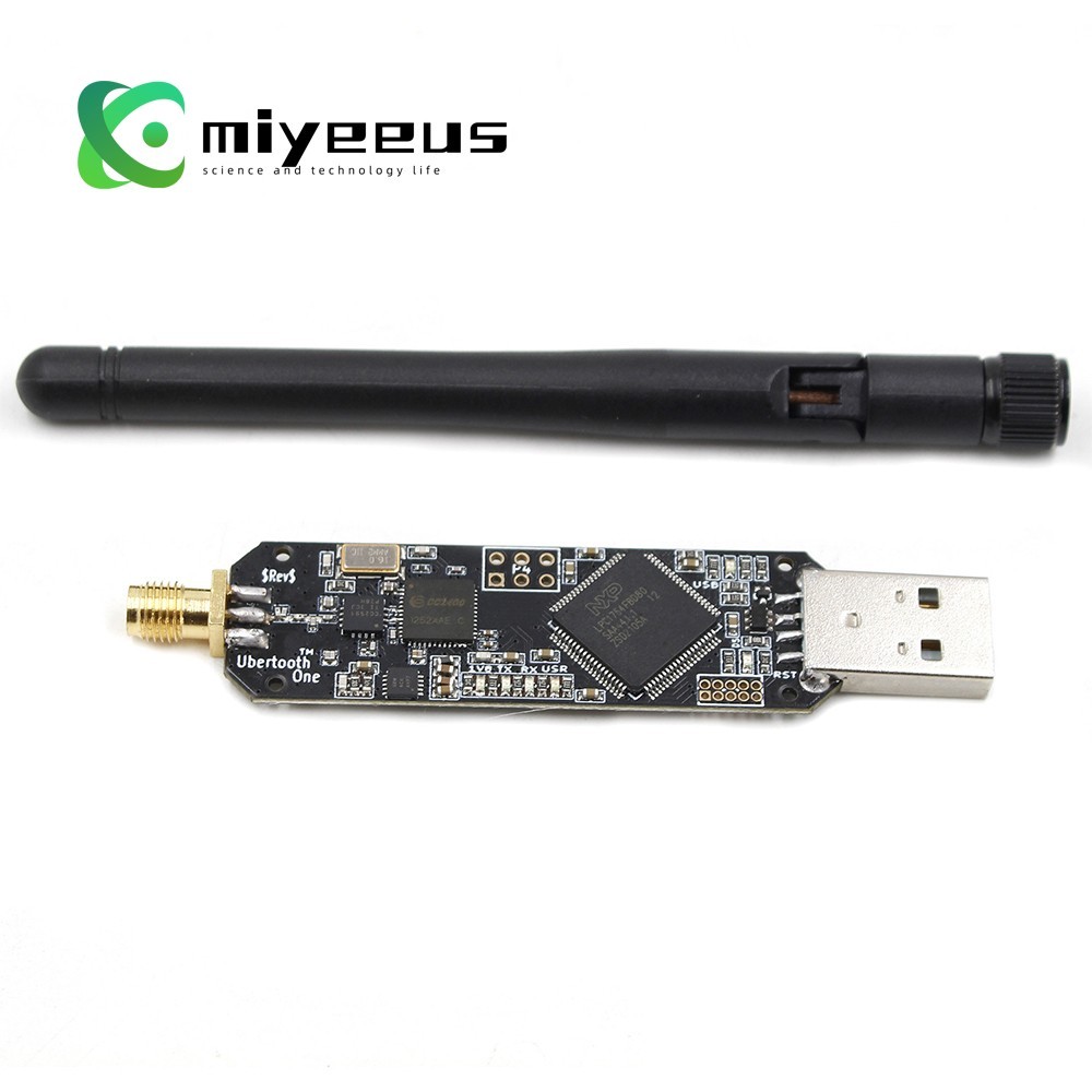 SJ-057 Bluetooth Protocol Analyzer Bluetooth Experimentation Gadget Supports BLE