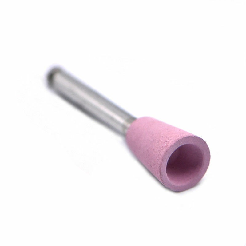 Dental Rubber Point Bur Finishing Silicone Grind Composite Polisher Cups SH3202