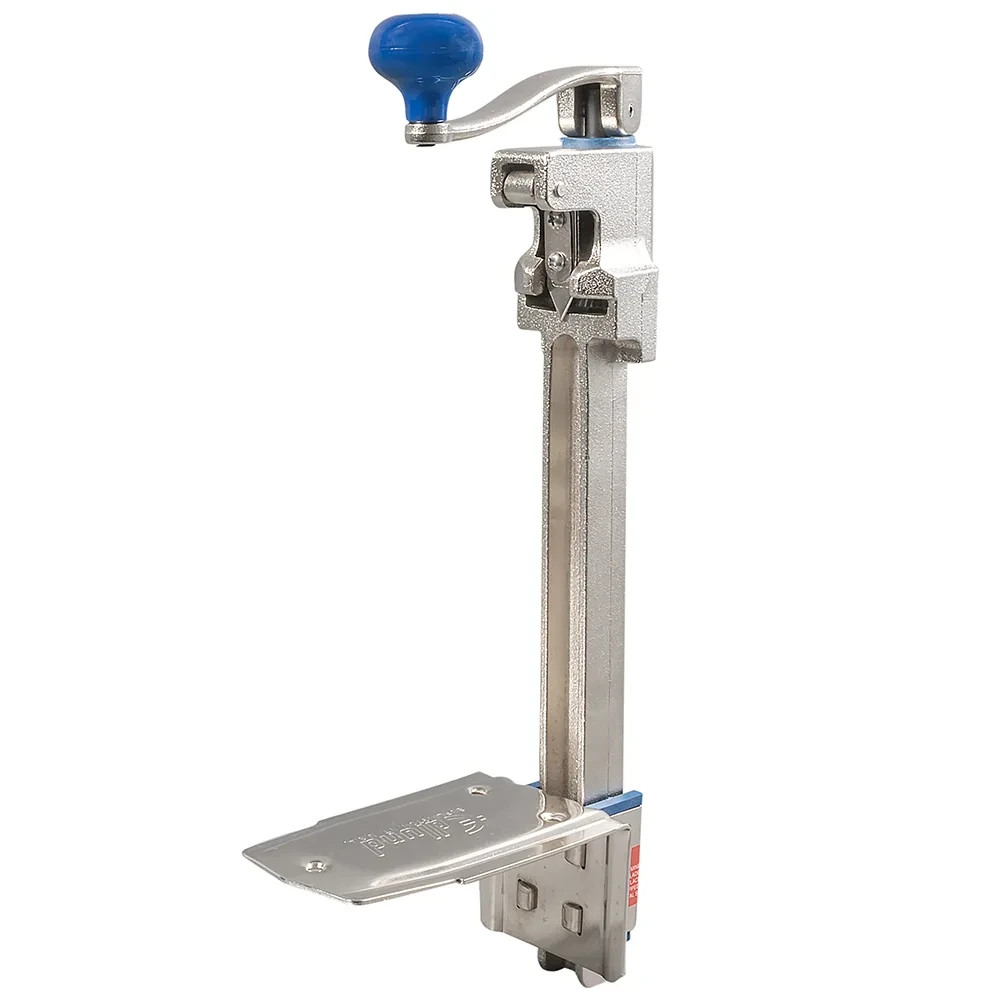 Edlund 1 Manual Can Opener with Base Heavy Duty (11100)