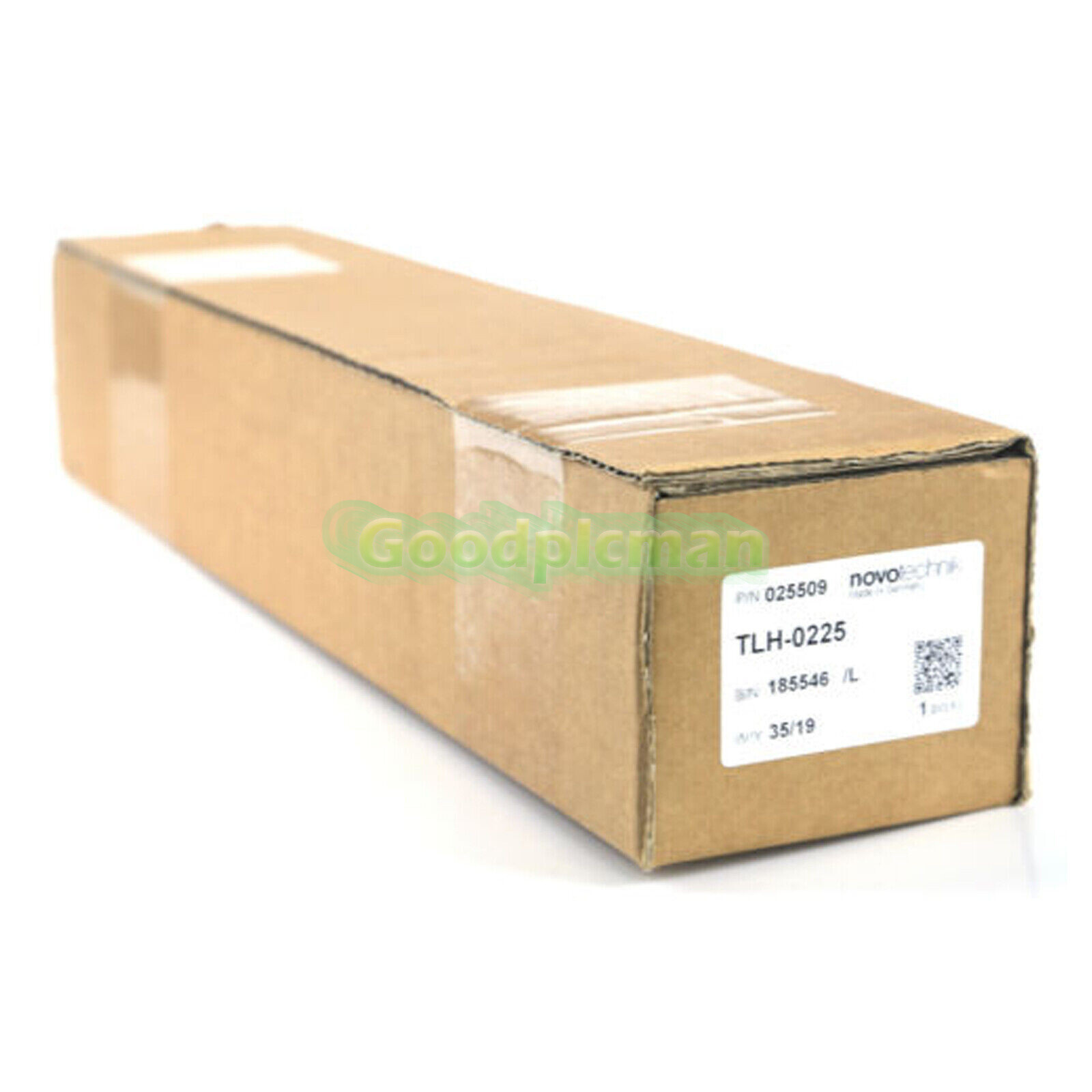 New NOVOTECHNIK TLH-0225/TLH 225 Position Transducer