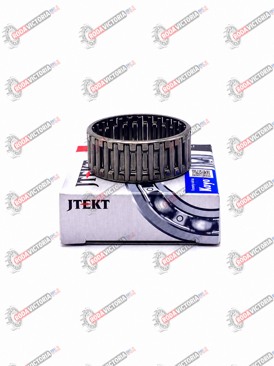 KOYO Germany K37X42X17 H Needle roller and Cage Assembly 37x42x17 mm