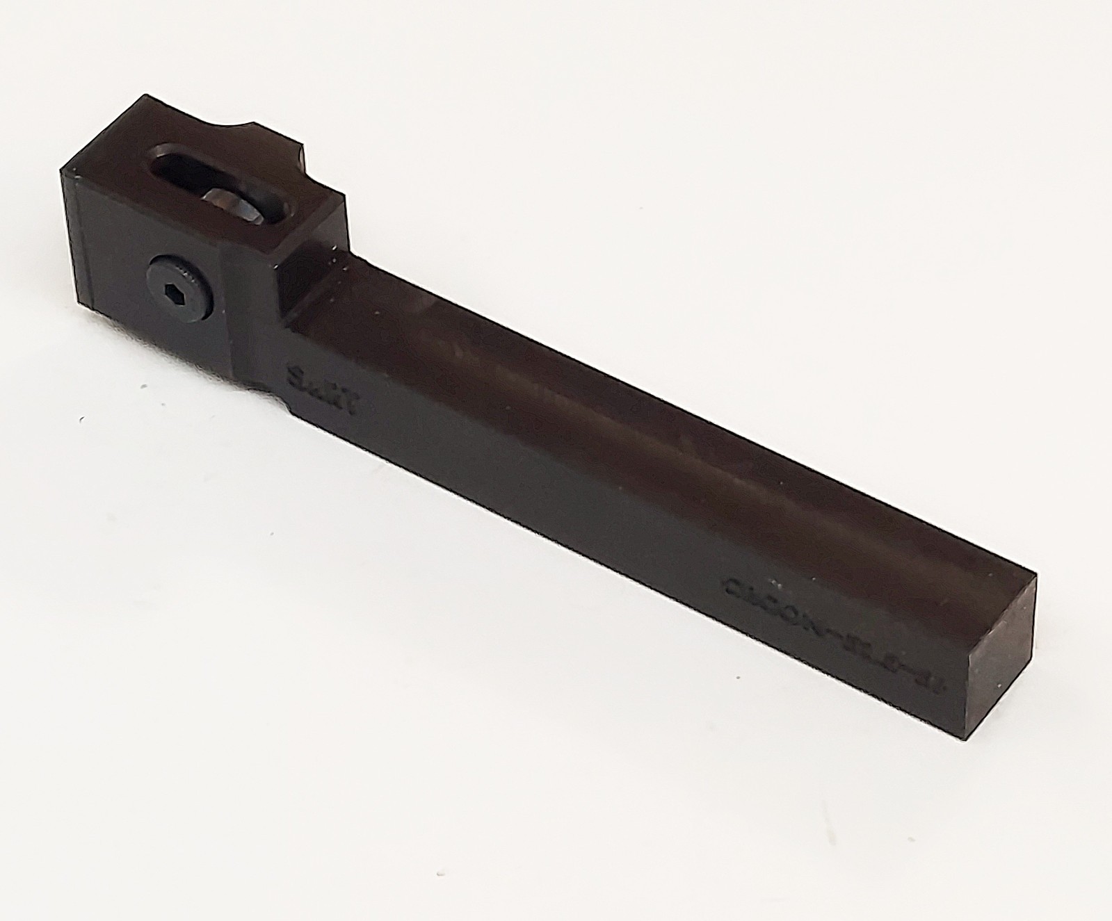 5″ Burnishing Ball Holder with 5/8″ x 5/8″ Shank