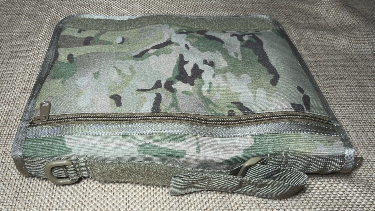 Rite In The Rain All Weather OCP Camo Field Planner C9250M-MX Outdoors Organizer