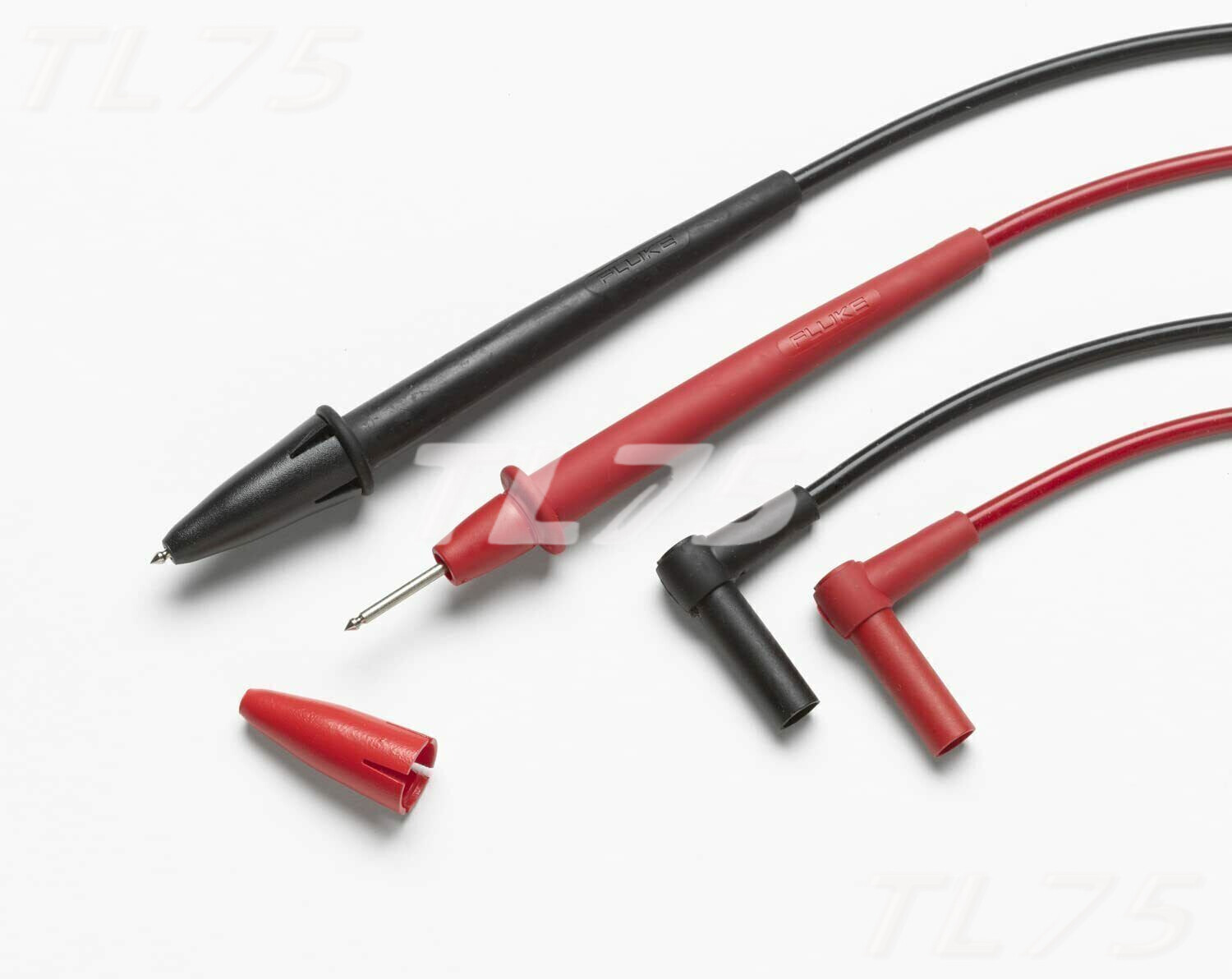 NEW TL75 Hard Point Test Lead Set Meter Probes *IN STOCK* TL75