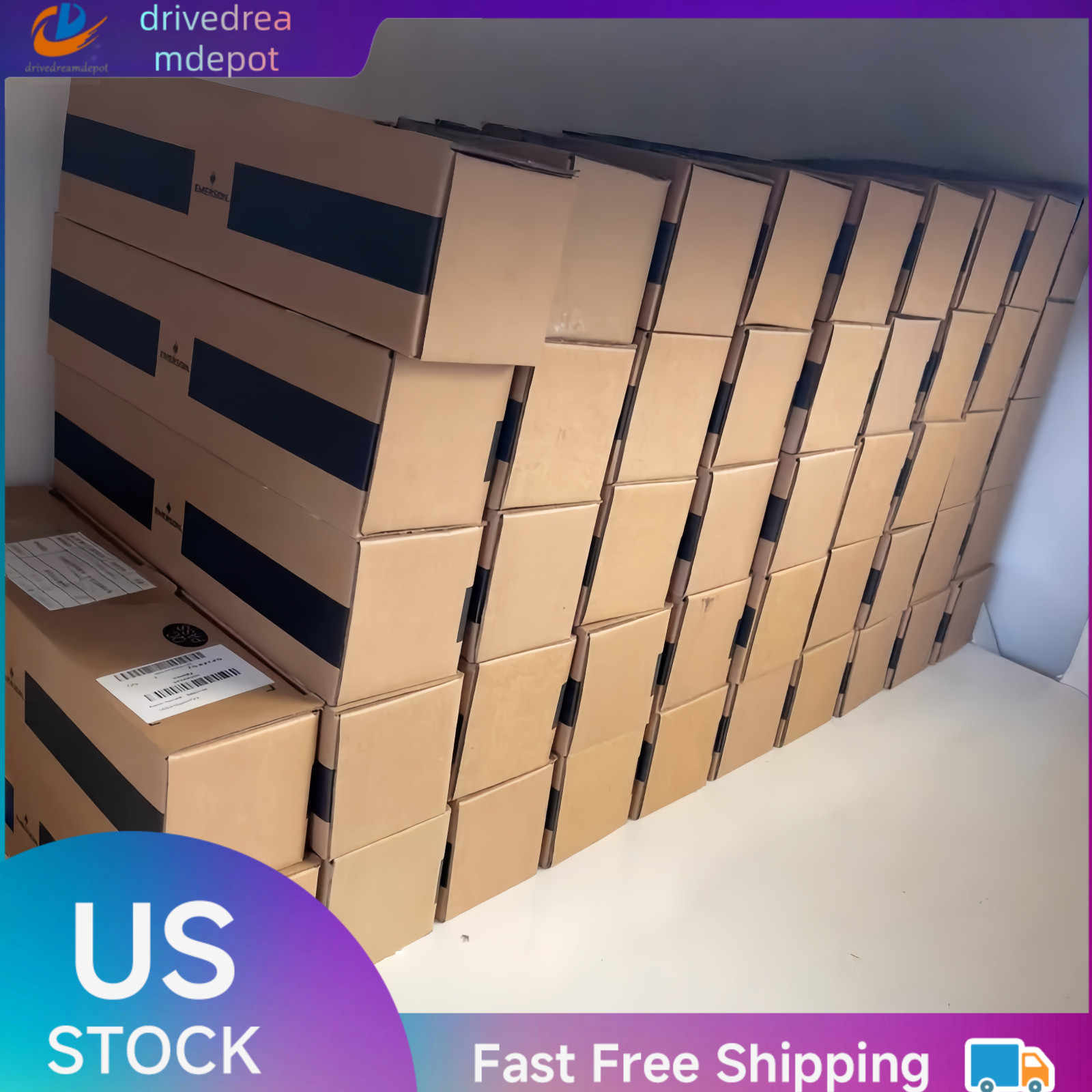 US Stock ASCO NFG353A047 Valve Brand New Sealed Fast Free Shipping