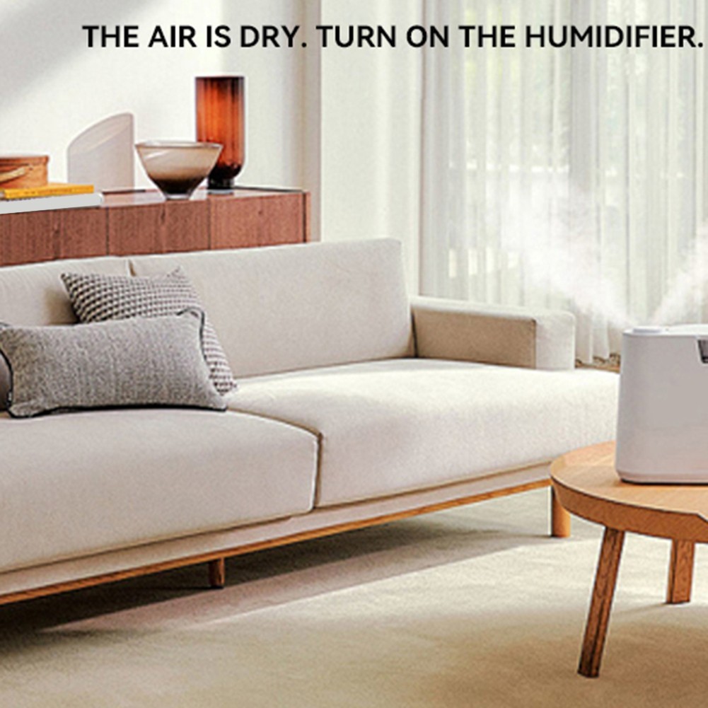 Easily Accessible Indoor Air Quality Monitoring Device for Everyday Use