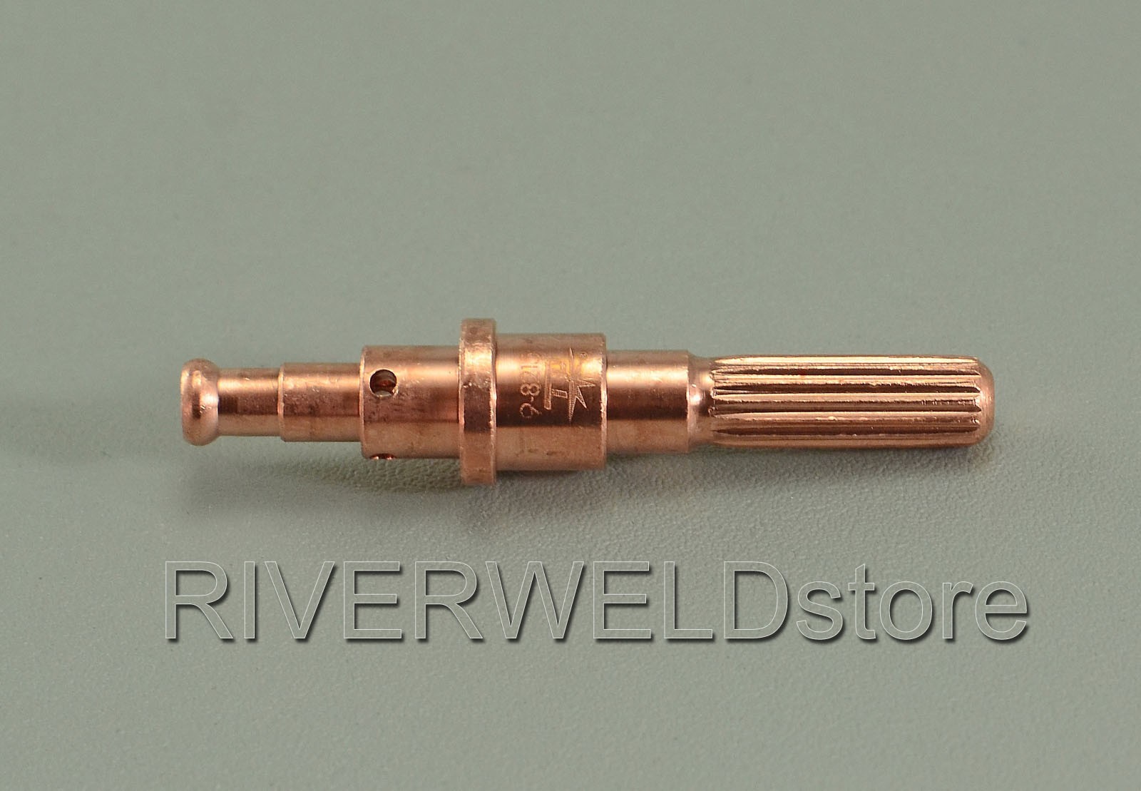 9-8215 Plasma Electrode Fit Thermal Dynamics SL60 SL100 Plasma Cutter Torch 5pk