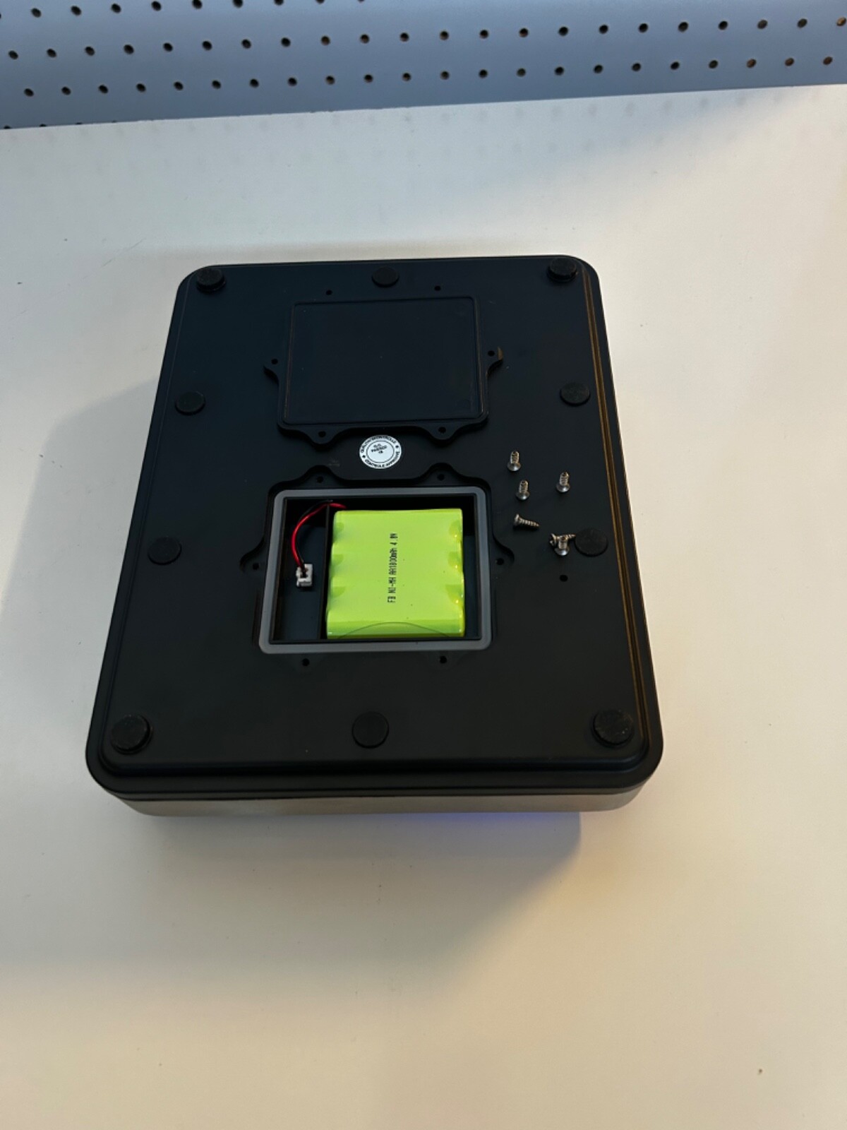 CDN SD2210X 22 lb NSF Certified Submersible Portion Control Scale
