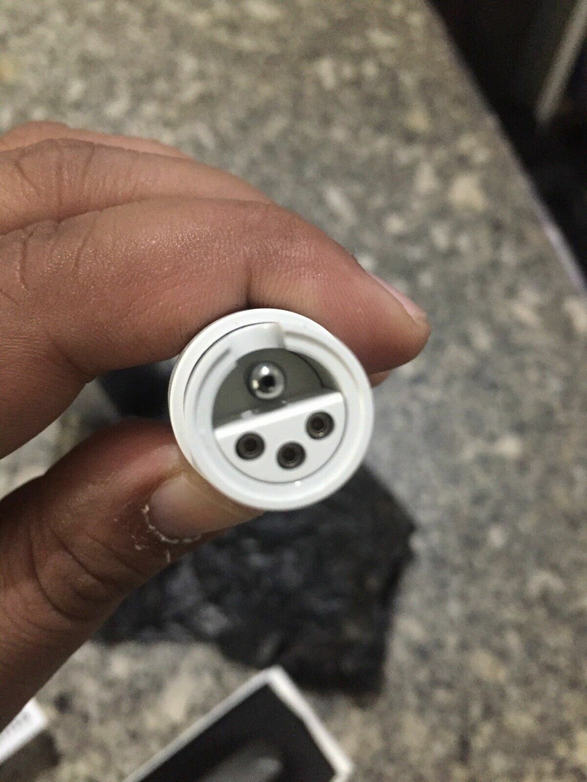 ORIGINAL Satelec ACTEON Suprasson P5 Newtron /P5 SCALER Handpiece