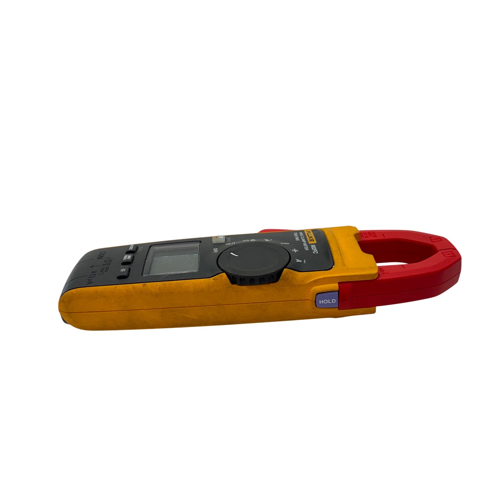 Fluke 902FC True RMS Wireless HVAC Clamp Meter
