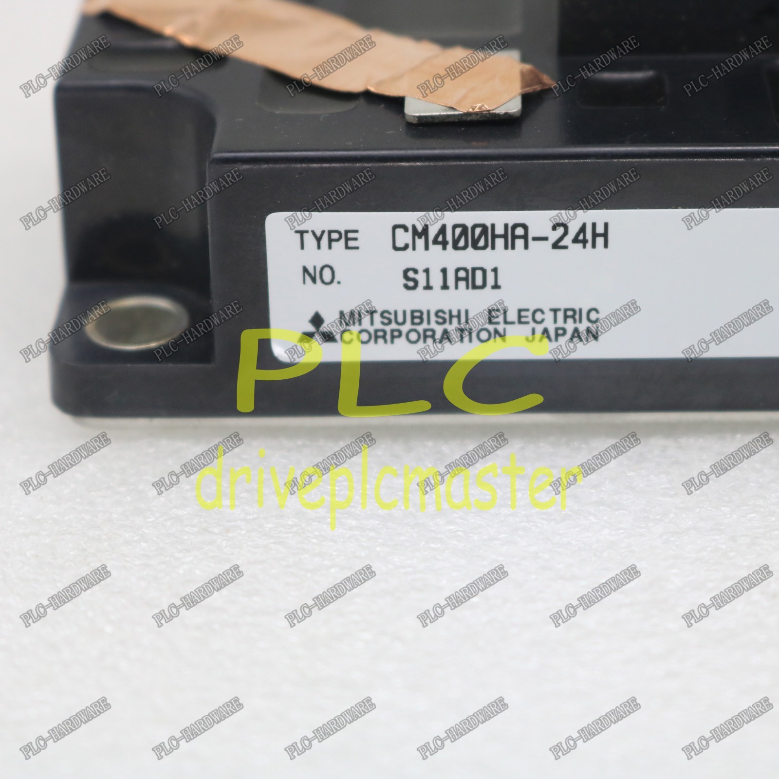 1PC New Mitsubishi module CM400HA-24H CM400HA-24H Free SHIP NEW